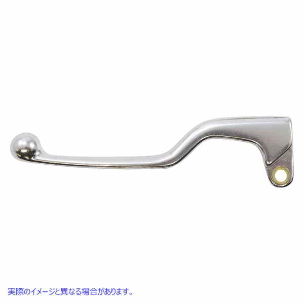 取寄せ 鍛造クラッチとブレーキレバー モーションプロ Clutch Lever - T6 - Forged 14-9216 06130521
