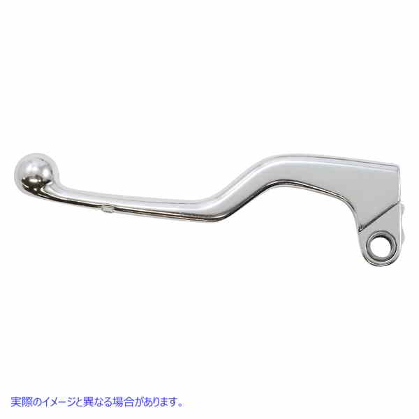 取寄せ 鍛造クラッチとブレーキレバー モーションプロ Clutch Lever - T6 - Forged 14-9240 06130523
