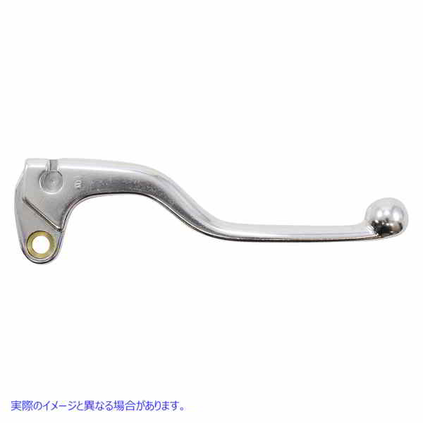 取寄せ 鍛造クラッチとブレーキレバー モーションプロ Clutch Lever - T6 - Forged 14-9310 06130524