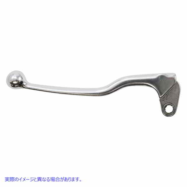 取寄せ 鍛造クラッチとブレーキレバー モーションプロ Clutch Lever - T6 - Forged 14-9405 06130525