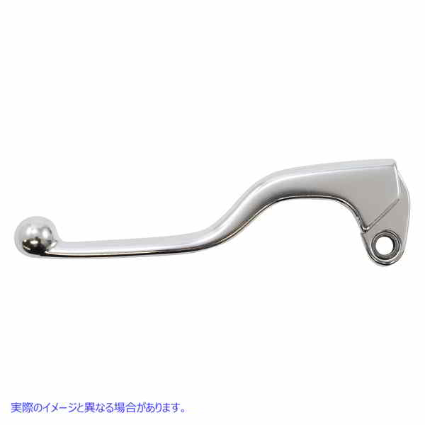 取寄せ 鍛造クラッチとブレーキレバー モーションプロ Clutch Lever - T6 - Forged 14-9427 06130526
