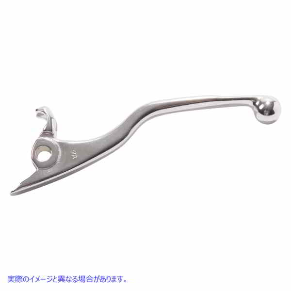 取寄せ 鍛造クラッチとブレーキレバー モーションプロ Brake Lever - T6 - Forged 14-9003 06140429