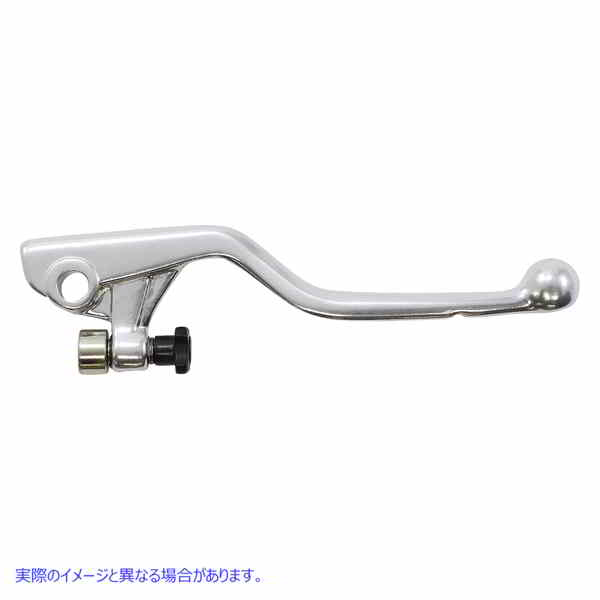 取寄せ 鍛造クラッチとブレーキレバー モーションプロ Brake Lever - T6 - Forged 14-9005 06140430
