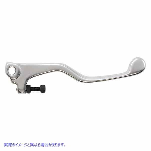 取寄せ 鍛造クラッチとブレーキレバー モーションプロ Brake Lever - T6 - Forged 14-9318 06140436