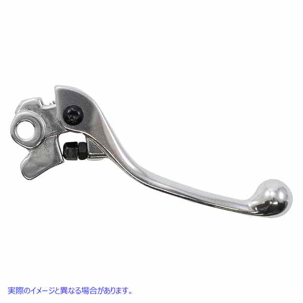 取寄せ 鍛造クラッチとブレーキレバー モーションプロ Brake Lever - T6 - Forged 14-9329 06140437