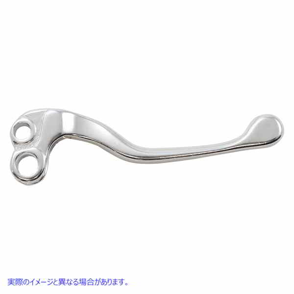 取寄せ 鍛造クラッチとブレーキレバー モーションプロ Brake Lever - T6 - Forged 14-9515 06140438