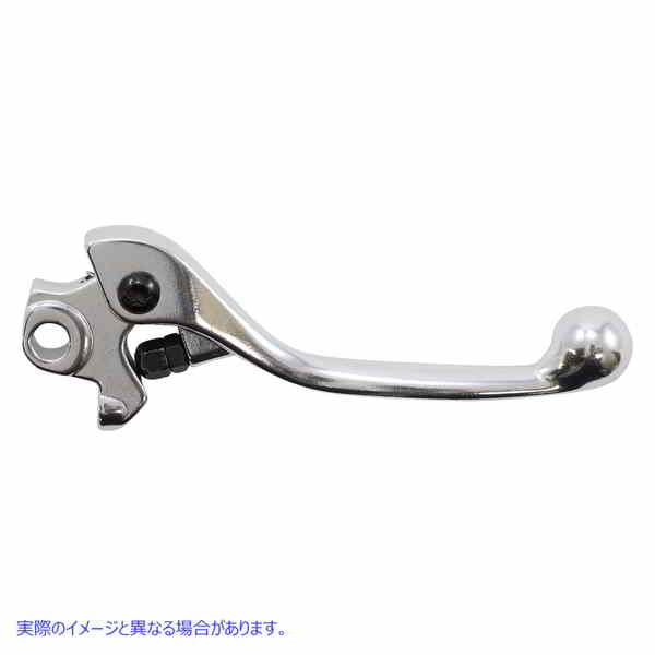 取寄せ 鍛造クラッチとブレーキレバー モーションプロ Brake Lever - T6 - Forged 14-9540 06140441