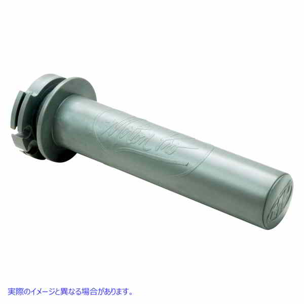 取寄せ タイタンスロットルスリーブ モーションプロ Throttle Tube - Titan - Yamaha/Kawasaki/Suzuki 01-1170 06320505