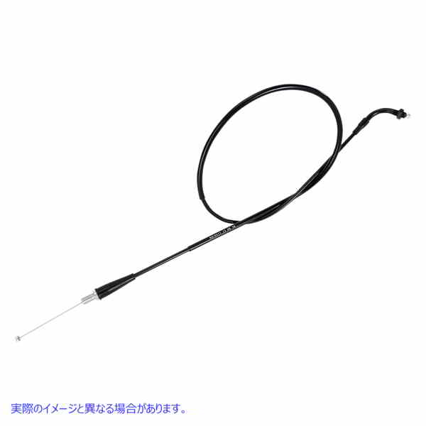 取寄せ 制御ケーブル モーションプロ Throttle Cable - Pull - Honda 02-0517 06501376