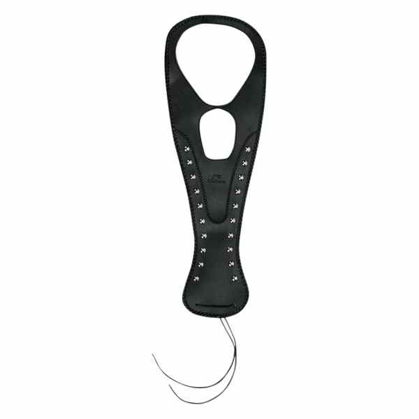 取寄せ クルーザータンクビブ マスタング Tank Bib with Studs - Honda 93176 07010229