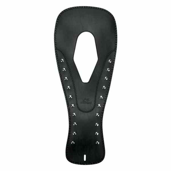取寄せ クルーザータンクビブ マスタング Tank Bib with Studs - Honda 93180 07010233