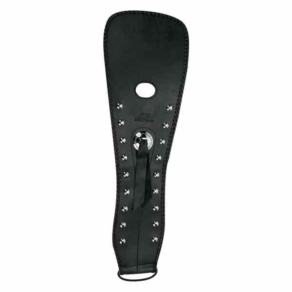 取寄せ クルーザータンクビブ マスタング Tank Bib with Studs and Concho - Honda 93194 07010239