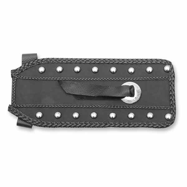 取寄せ タンクビブ マスタング Studded Tank Bib - Softail 93112 07010286