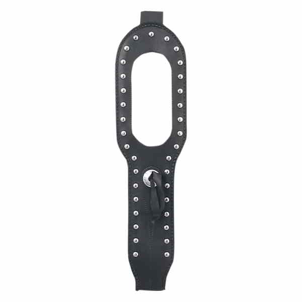 取寄せ タンクビブ マスタング Studded Tank Bib - FXD 93122 07010292