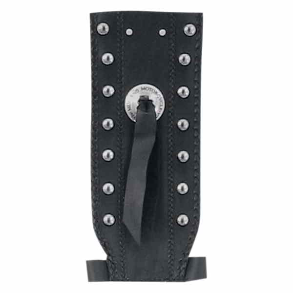 取寄せ タンクビブ マスタング Studded Tank Bib - FXDWG 93124 07010294