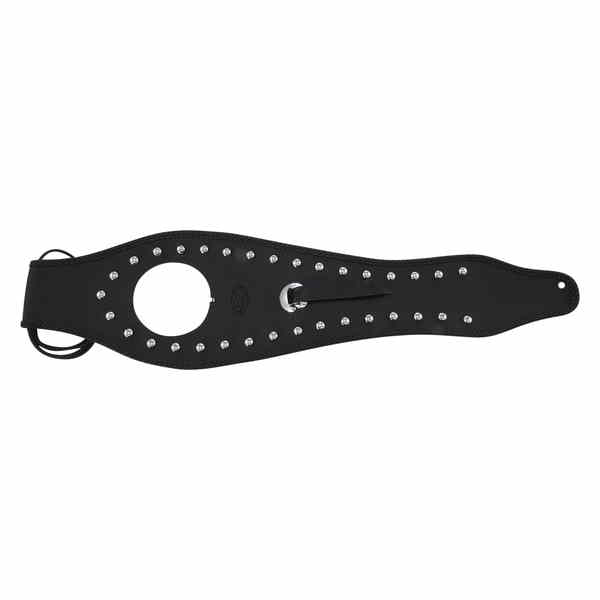 取寄せ クルーザータンクビブ マスタング Tank Bib with Studs and Concho - Yamaha 93204 07010380