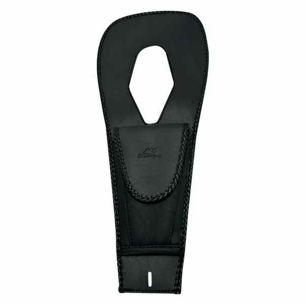 取寄せ ポーチタンクビブ マスタング Smooth Pouch Tank Bib - VTX1300 93302 07010482