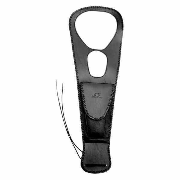 取寄せ ポーチタンクビブ マスタング Smooth Pouch Tank Bib - VTX1800 93320 07010496
