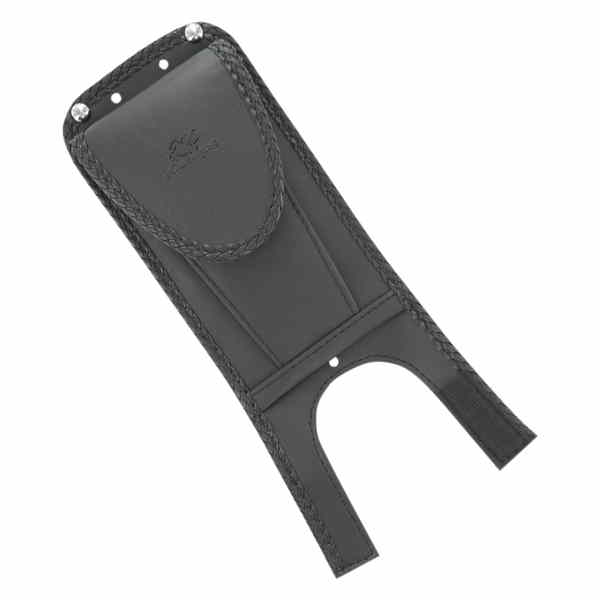 取寄せ ポーチ付きタンクビブ マスタング Plain Tank Bib with Pouch - FXS 93310 07010508