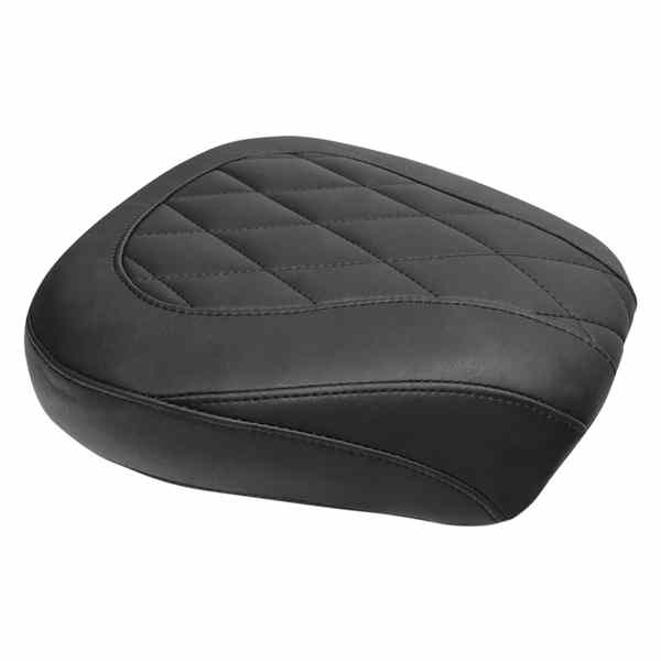 取寄せ ワイドトリッパーリアシート マスタング Wide Tripper Rear Seat - Diamond 76695 08010742