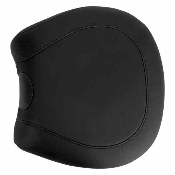 取寄せ ワイドスタイルのリアシート マスタング Wide Rear Seat - Smooth - Black - FL/FX '06-'17 79531 08020533
