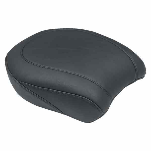 取寄せ ビンテージピリオンパッド マスタング Vintage Pillion Seat - Softail '06-'10 79535 08020537