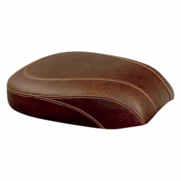 取寄せ ワイドトリッパーリアシート マスタング Wide Tripper Rear Seat - Brown 76765 08020772