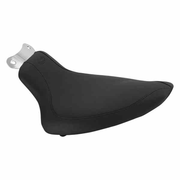 取寄せ ランラウンドソロシート マスタング Runaround Solo Seat - Black - FL '08-'15 76884 08020849