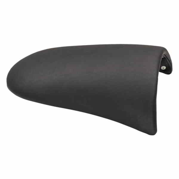 取寄せ フレッド・コドリン署名ピリオンパッド マスタング Kodlin Pillion - Black - FXSB 76279 08020890