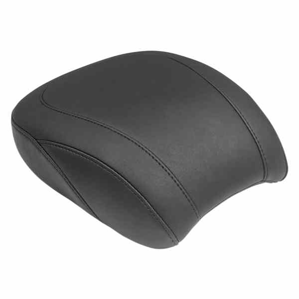 取寄せ ワイドトリッパーリアシート マスタング Wide Tripper Passenger Seat - FLHC 75883 08021101
