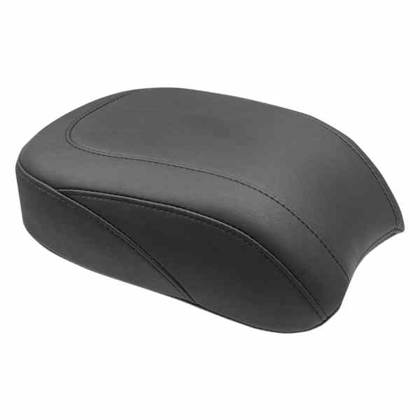 取寄せ ワイドトリッパーリアシート マスタング Wide Tripper Passenger Seat 75725 08021105