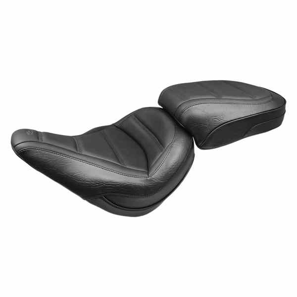 取寄せ ツーリングシート マスタング Solo Touring Seat - FLSL 75061 08021110