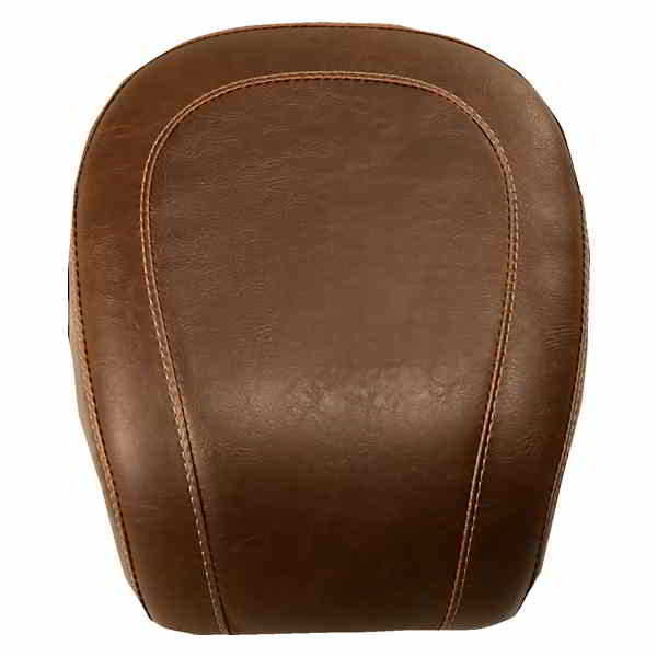 取寄せ ワイドトリッパーリアシート マスタング Passenger Seat - Brown - FXBB 83030 08021238