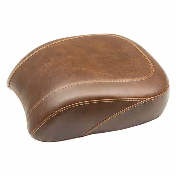 取寄せ ワイドトリッパーリアシート マスタング Passenger Seat - Brown - FLSB 83039 08021244
