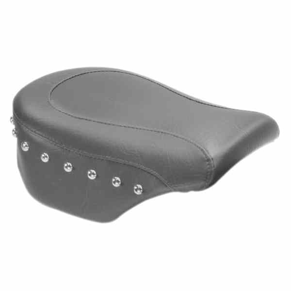 取寄せ スタッズスタイルの後部助手席 マスタング Rear Seat - Studded - XL/C 76501 08040206