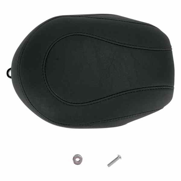 取寄せ トリッパー後部助手席 マスタング Tripper? Vintage Rear Pillion Pad - XL 76569 08040371