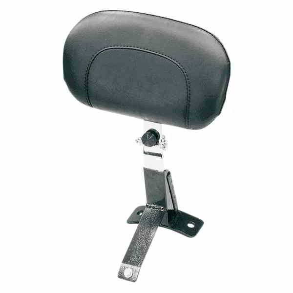 取寄せ ドライバーバックレストキット マスタング Driver Backrest Kit - Smooth - FLR '97-'07 79067 08050028
