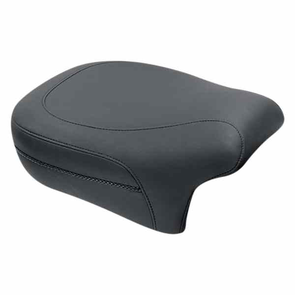 取寄せ 超広い助手席 マスタング Lowdown? Vintage Rear Seat - Wide - Smooth - FL 75460 08050036
