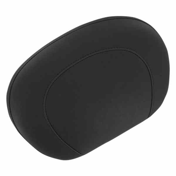 取寄せ パッセンジャーのバックレストパッド マスタング Passenger Backrest Pad - Smooth 79071 08050039