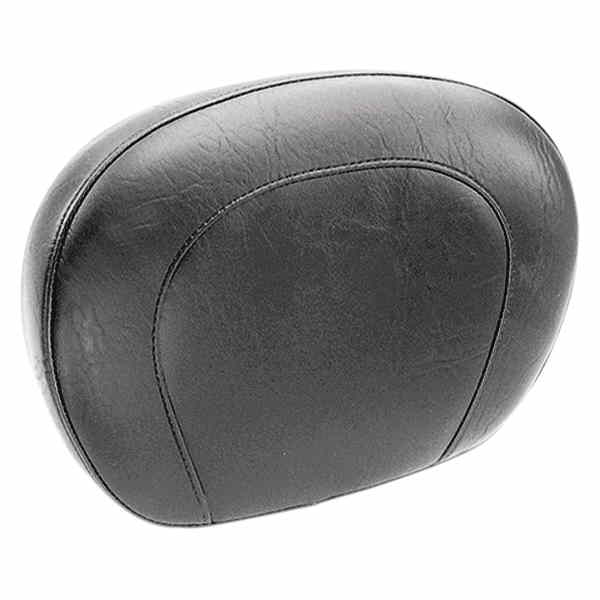 取寄せ ブラケットスタイルのシーシーバーパッド マスタング Contoured Plain Pad - 12 x 9 79059 08070011
