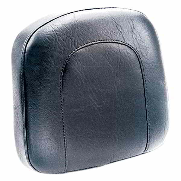 取寄せ ブラケットスタイルのシーシーバーパッド マスタング Vintage Plain Pad - 9.5 x 9 79049 08070012