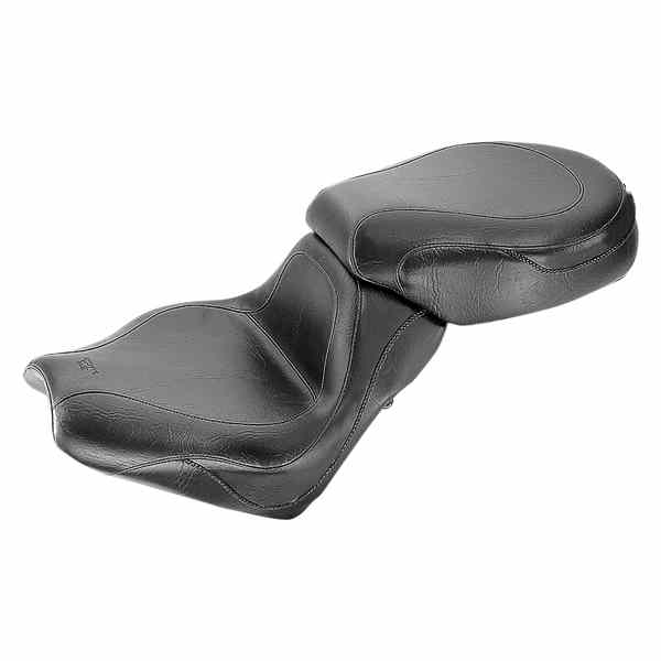 取寄せ スポーツツーリング2アップシート マスタング 2 Piece Vintage Sport Seat 75651 08100278