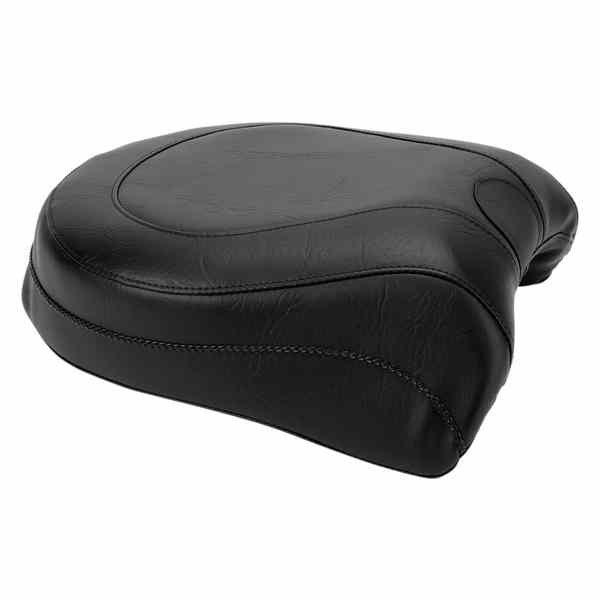 取寄せ ビンテージピリオンパッド マスタング Vintage Wide Pillion Seat - Roadliner 79455 08100442