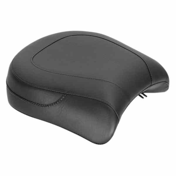 取寄せ ビンテージピリオンパッド マスタング Vintage Wide Touring Rear Seat 76283 08100938