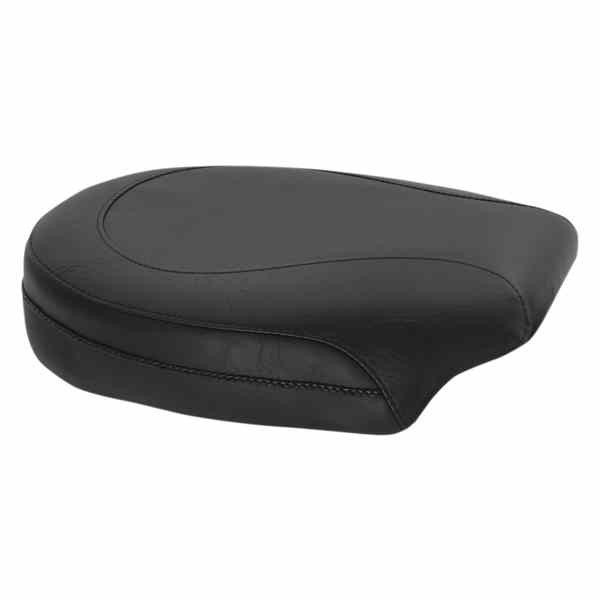 取寄せ ビンテージピリオンパッド マスタング Vintage Wide Rear Seat - Bolt 75694 08101593