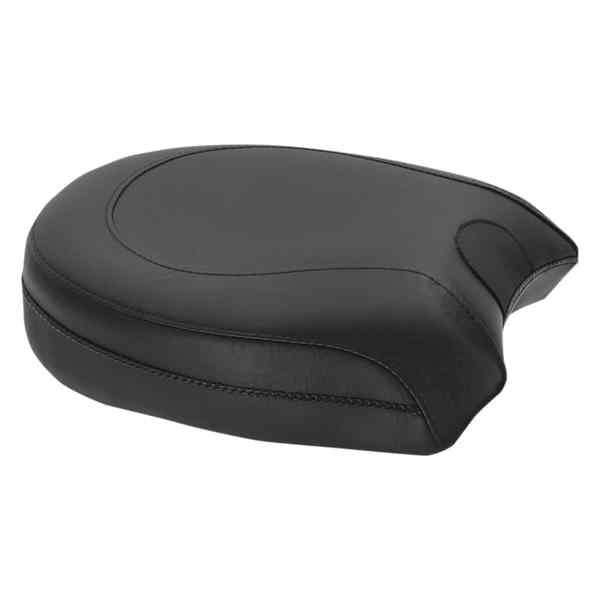 取寄せ ビンテージピリオンパッド マスタング Vintage Wide Rear Seat - Recessed 79833 08101594