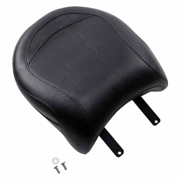 取寄せ ヴィンテージソロツーリング旅客席 マスタング Rear Seat - Vintage - Wide - Indian '14-'23 75361 08101638