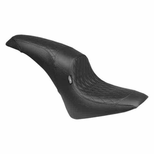 取寄せ Shope Signatureシリーズトリッパーシート マスタング Shope Tripper Seat - Diamond - Scout '15-'23 76306 08102016