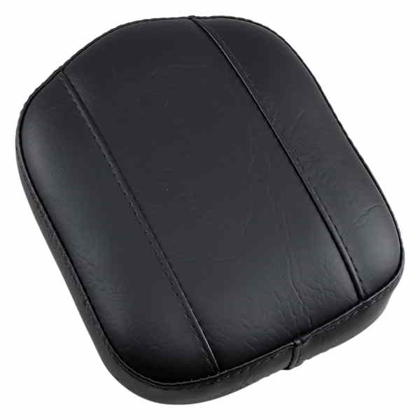 取寄せ ブラケットスタイルのシーシーバーパッド マスタング Vintage Sissy Pad - 9 x 7.5 75634 08220044