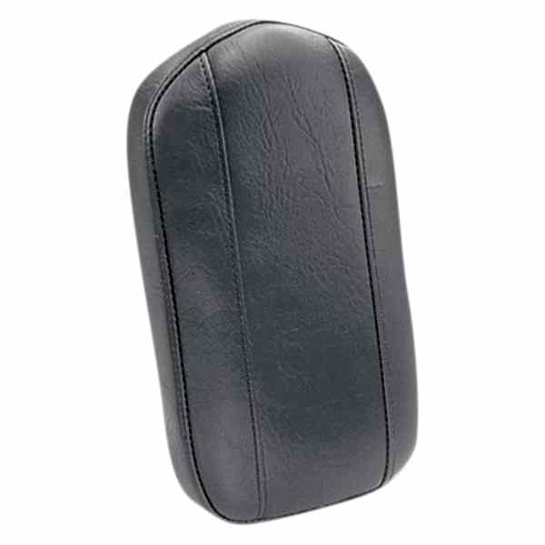 取寄せ ブラケットスタイルのシーシーバーパッド マスタング Vintage Sissy Bar Pad - 6.5 x 11 75632 08220098